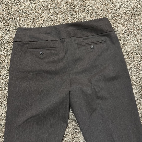 The Limited brown trousers - Picture 8 of 9